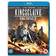 Kingsglaive: Final Fantasy XV [Blu-ray] [2016] [Region Free]
